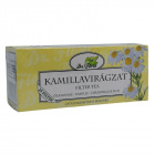 Dr. Flora kamillavirágzat tea filteres 25db 