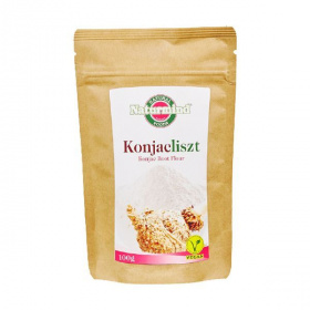 Naturmind konjac liszt 100g