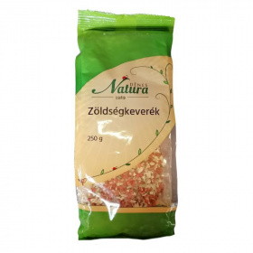 Dénes Natura zöldségkeverék 250g