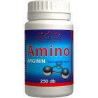 Vita Crystal Amino Arginin kapszula 250db 