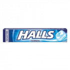 Halls mentol eukalyptus original 32g 