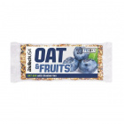 BioTechUSA Oat & Fruits zabszelet - áfonya 70g 