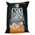 Csíki Csipsz (prémium medvegombás) 50g 