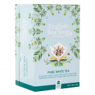 English Tea Shop bio fehér tea 20db 