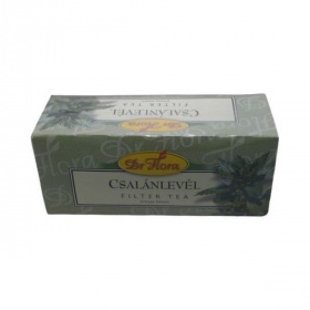 Dr. Flora csalánlevél tea filteres tea 25x1g