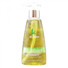 Dr. Kelen Fit Figure 2in1 - zsírégető anticellulit gél 150ml