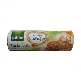 Gullón élelmi rostban gazdag gabonakeksz 280g