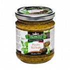 Monti Pesto Tartufo gluténmentes szarvasgombás pesto 180g 