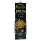 Mandor prémium barista mandulaital 1000ml 