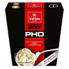 Vifon lunchbox pho instant rizstészta 85g 