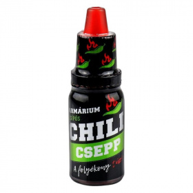 Armárium chilicsepp - csípős 13ml