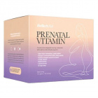 BioTechUSA prenatal vitamin 30 csomag 30db 