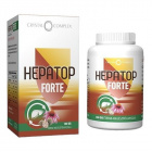 Crystal Complex Hepatop Forte kapszula 100db 