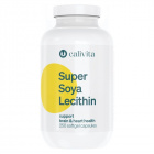 Calivita Super Soya Lecithin kapszula 250db 