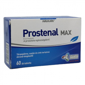 Prostenal MAX tabletta 60db