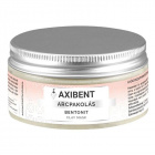 Axibent Bentonit agyagos arcpakolás 100ml 