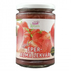 Szafi Reform lekvár - eper-alma 350g 