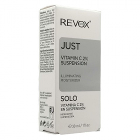 Revox Arcszérum 2% C-vitaminnal 30ml