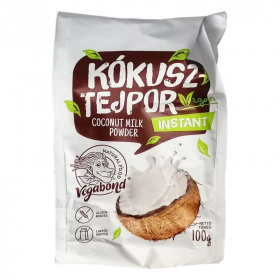 Vegabond instant kókuszital por 100g