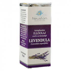 Neuston illóolaj - levendula 10ml