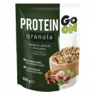 Sante granola protein csoki-mogyoró 300g 