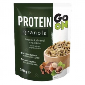 Sante granola protein csoki-mogyoró 300g