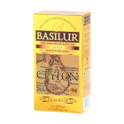 Basilur The Island of Tea Gold fekete tea (25x2g) 25db 