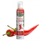 Mantova extra szűz oliva olaj chilis spray 200ml 