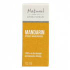 Naturol illóolaj - mandarin 10ml 