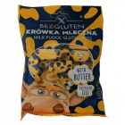 Bezgluten gluténmentes tejkaramella 200g 