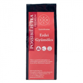 Possibilis Erdei gyümölcs tea 100g