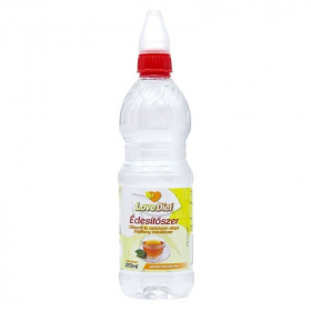 Love Diet édesítőszer folyékony 250ml