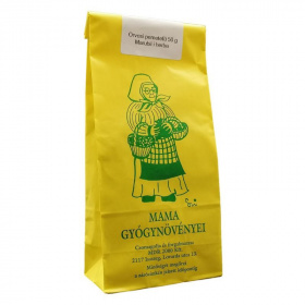 Mama Drog orvosi pemetefű tea 50g