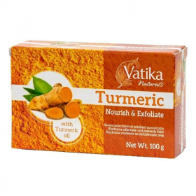 Dabur kurkuma szappan 100g