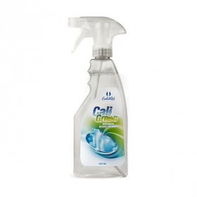 Calivita CaliGreen Natural Glass Cleaner ablak- és üvegtisztító 500ml