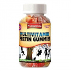 Pharmekal Multi Gummies mini bears gumimacik 60db 