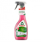 Frosch vízkőoldó spray (málnaecetes) 500ml 