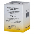 Gastrovit V (vitaminos) por 50g 