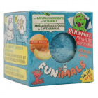 Funimals have fun fürdőgolyó (sárgadinnye) 100g 