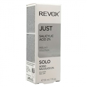 Revox B77 Just Salicylic Acid 2% szérum 30ml