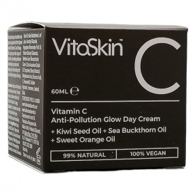 VitaSkin C-vitaminos nappali arckrém 60ml