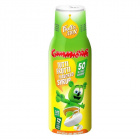 Fruttamax szörp gummibar tutti-frutti 500ml 