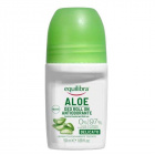 Equilibra aloe gentle deo roll on 50ml 