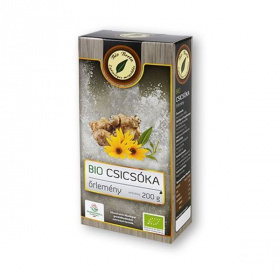 Bio Berta bio csicsóka őrlemény 200g