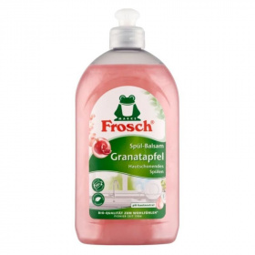 Frosch mosogatószer (gránátalma) 500ml