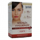 Interherb Kollagén hyaluronsav forte tabletta 30db 