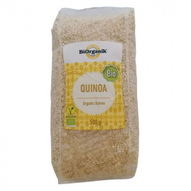 BiOrganik bio quinoa 500g