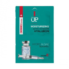 Vollaré Skin Up DERMOSeries (minden bőrtípusra) arcmaszk 2x5ml