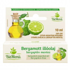 Biomenü bio bergamott bergaptén-mentes illóolaj 10ml 