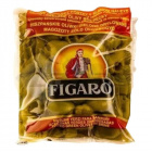 Figaro olívabogyó zöld magozott 180g 